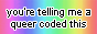 Queercoded